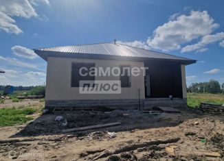 Дом на продажу, 75 м2, село Фирсово, Арбатская улица