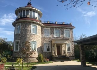 Дом на продажу, 333 м2, деревня Троице-Сельцо, Сельская улица