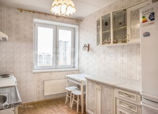 Продам трехкомнатную квартиру, 64 м2, Москва, Измайловское шоссе, 24к3, метро Семеновская