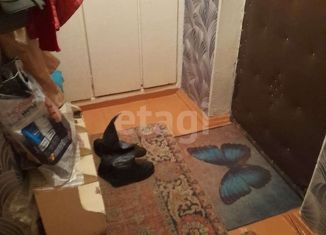 Продам 1-ком. квартиру, 31.5 м2, Самара, Гаражная улица, 13А, метро Гагаринская