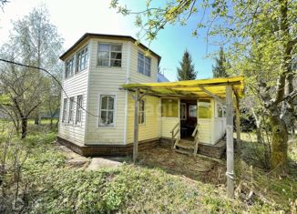 Продажа дома, 85 м2, СНТ Амирово, СНТ Амирово, 123