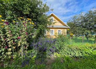 Продажа дома, 80 м2, деревня Логи