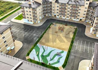 Продается 3-комнатная квартира, 57.2 м2, поселок Южный, Казачья улица, 2к1