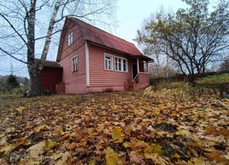 Продажа дома, 62.7 м2, Ярославская область