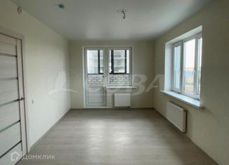 Продам однокомнатную квартиру, 40.3 м2, Тюмень, Тальниковая улица, 7, ЖК Дебют