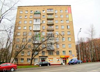 Продаю 2-комнатную квартиру, 37.7 м2, Москва, улица Лётчика Бабушкина, 16к1, улица Лётчика Бабушкина