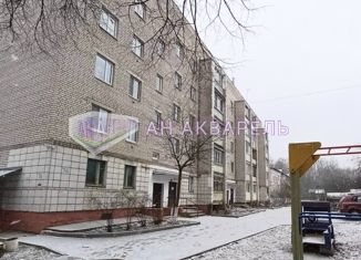 Продажа трехкомнатной квартиры, 60.2 м2, Кострома, Малышковская улица, 74