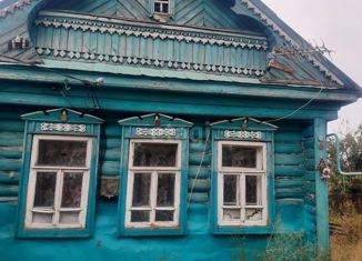 Продам дом, 32.7 м2, деревня Ивановка, Октябрьская улица