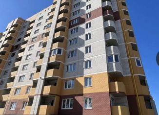 Двухкомнатная квартира на продажу, 48.3 м2, посёлок Мичуринский, улица Андрея Рублёва, 8