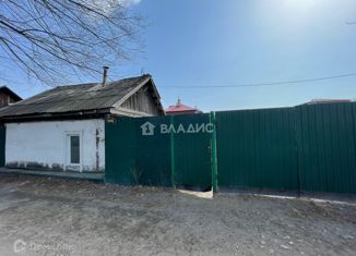 Продается дом, 28 м2, Благовещенск, Пролетарская улица, 114