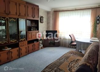 Продается двухкомнатная квартира, 51.4 м2, Красноярский край, Медицинский переулок, 41