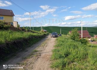 Продается земельный участок, 7.8 сот., Горно-Алтайск, Курский переулок