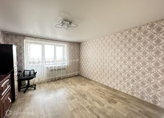 2-комнатная квартира на продажу, 56 м2, Йошкар-Ола, улица Йывана Кырли, 37