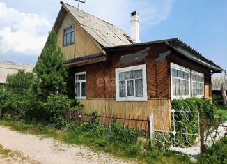 Продаю дом, 36 м2, деревня Усть-Утка, Советская улица