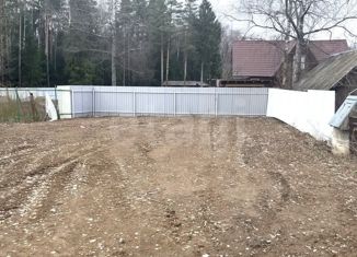 Продажа участка, 5.7 сот., СНТ Жаворонки-Север, Солнечная улица