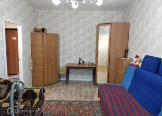 Продается 1-ком. квартира, 37 м2, рабочий посёлок Жатай, Северная улица, 23