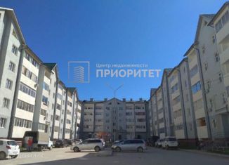 Продажа однокомнатной квартиры, 40 м2, Якутск, Якутская улица, 2/17, Строительный округ