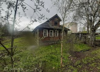 Дом на продажу, 52.3 м2, Харовск, улица Ворошилова