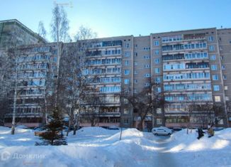 Продажа 3-комнатной квартиры, 64 м2, Екатеринбург, улица Амундсена, 73