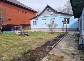 Продаю дом, 83 м2, Старая Купавна, Большая Московская улица, 15