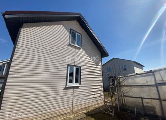 Продаю дом, 89 м2, Чехов, Лосиная улица, 28Б