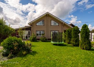 Продаю дом, 110 м2, деревня Кстинино, Лесная улица, 34