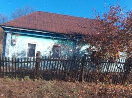 Продается дом, 32.3 м2, село Фёдоровка