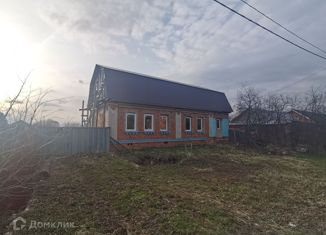 Продаю дом, 75 м2, деревня Барсуки, деревня Барсуки, 61