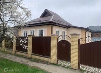Продажа дома, 60 м2, Славянск-на-Кубани, Батарейная улица