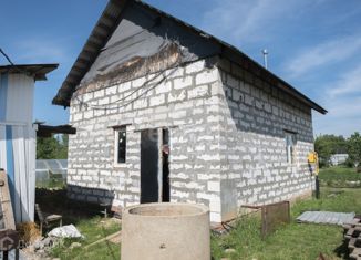 Продается дом, 80 м2, деревня Колюпаново