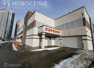 Продаю машиноместо, 16 м2, Рязань, район Кальное, Кальная улица, 5к2