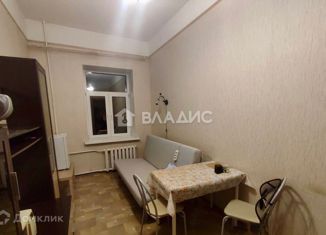 Продажа комнаты, 120 м2, Санкт-Петербург, улица Маяковского, 16, метро Маяковская