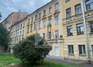 Продам 2-комнатную квартиру, 64 м2, Санкт-Петербург, Серпуховская улица, 28, Серпуховская улица