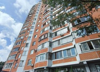 Продается 1-ком. квартира, 37.8 м2, Москва, метро Мичуринский проспект, 1-й Очаковский переулок, 1