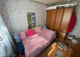 Продам 1-комнатную квартиру, 30.6 м2, Иваново, Академическая улица, 23, район Сортировочный