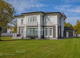 Дом на продажу, 417 м2, деревня Молоденово, коттеджный посёлок Успенка-21, 21