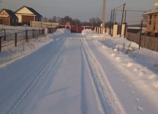 Продам земельный участок, 10 сот., деревня Уба, улица Чапаева