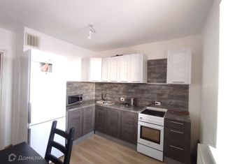 1-комнатная квартира на продажу, 34.4 м2, Мурино, Новая улица, 19, ЖК Новое Мурино