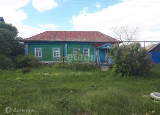 Дом на продажу, 40 м2, Саратовская область, Школьная улица, 5
