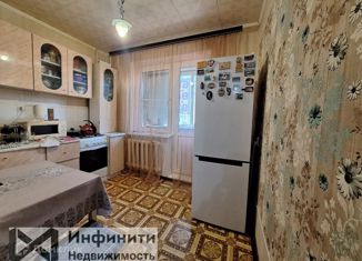 Продаю 1-комнатную квартиру, 44 м2, Ставрополь, Промышленный район, улица Бруснева, 19/2