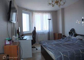 Продажа 1-комнатной квартиры, 36 м2, Смоленск, улица Попова, 113