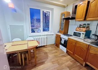 Продаю 1-комнатную квартиру, 33 м2, Оренбургская область, Салмышская улица, 46
