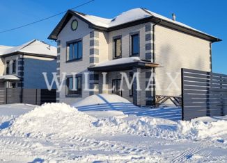 Дом на продажу, 157.6 м2, деревня Паренкина, Садовая улица