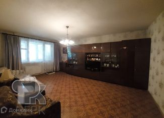 Двухкомнатная квартира на продажу, 56 м2, Москва, метро Жулебино, Привольная улица, 61к3