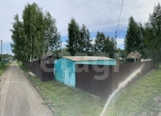 Продажа земельного участка, 10 сот., садовое товарищество Иня-НАПО