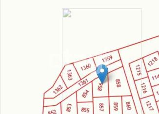 Продаю участок, 6.3 сот., посёлок Новоомский, Хуторская улица