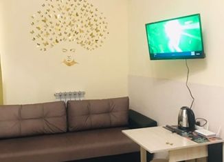 Квартира на продажу студия, 21 м2, рабочий посёлок Ильинский, Коммунистическая улица, 77Б