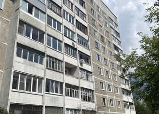 Двухкомнатная квартира на продажу, 53 м2, Иваново, 9-я Сосневская улица, 122, Советский район