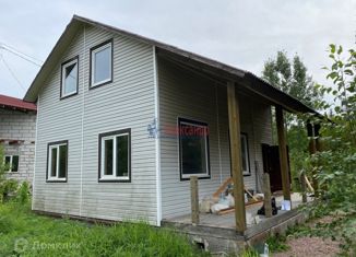 Продажа дома, 94 м2, поселок Красноармейское