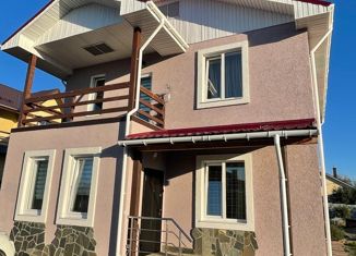 Продается дом, 154 м2, Садоводческое некоммерческое товарищество Дачный посёлок Мельница, квартал Вишнёвый, 129